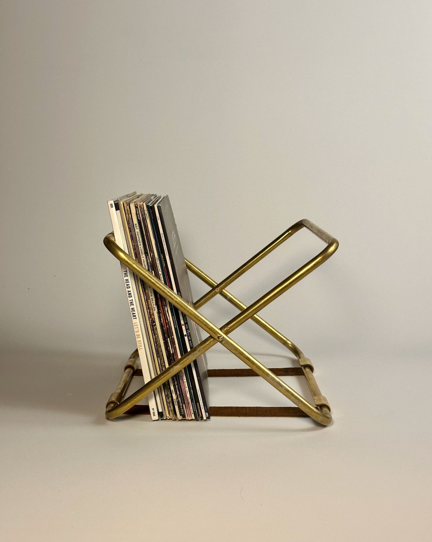 Record Rack