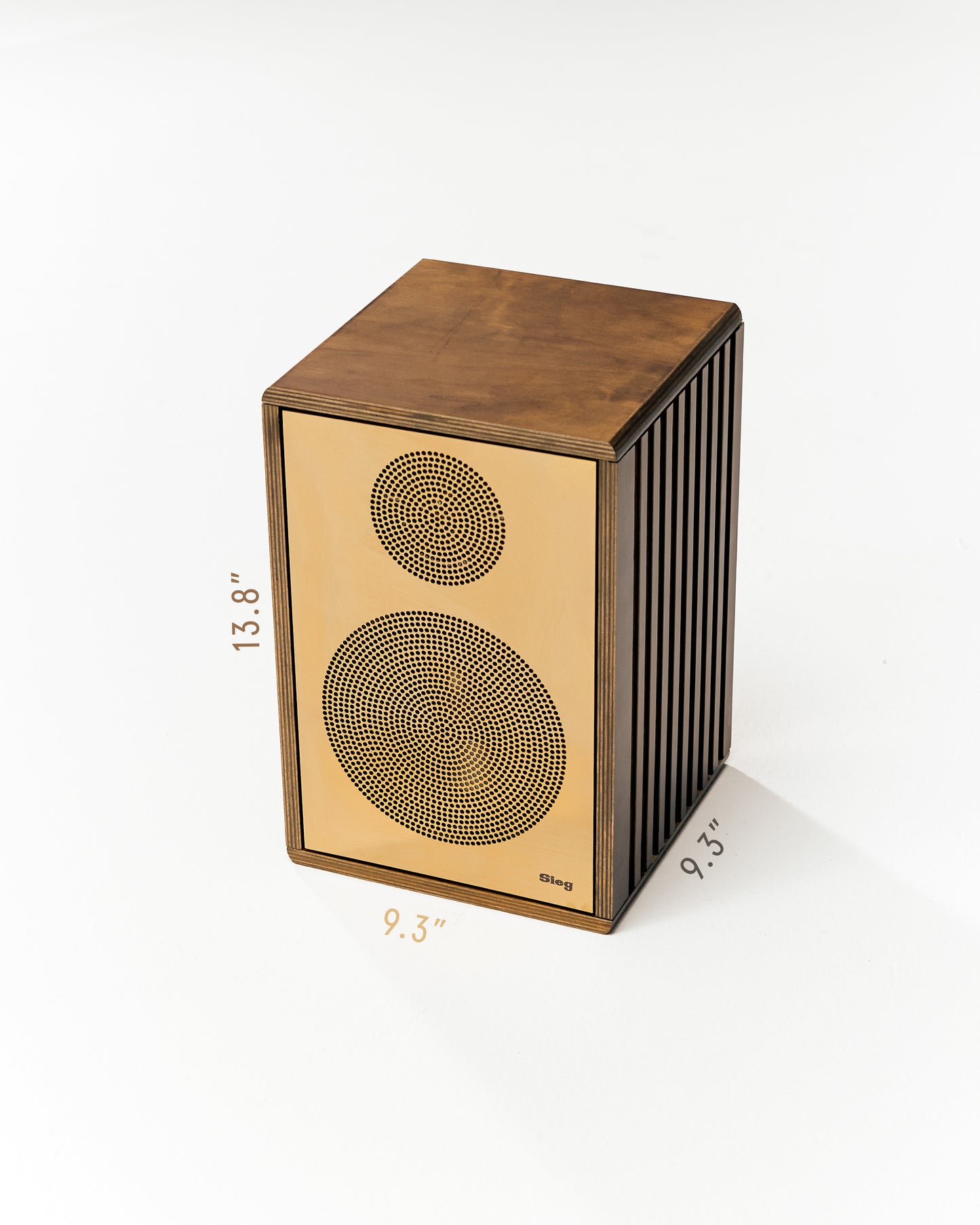 S14 FIRST EDITION Speakers