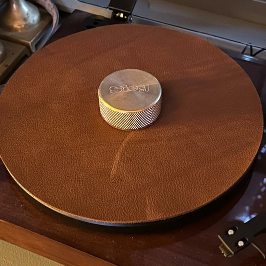 Record Mat