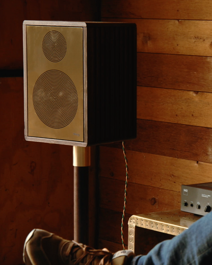 S14 Speakers - FIRST EDITION