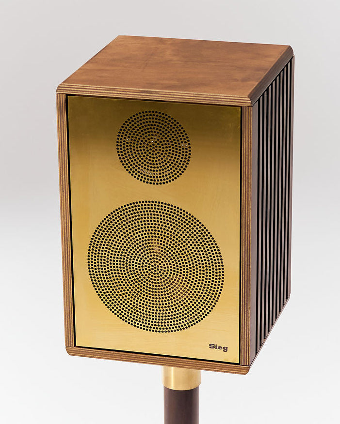 S14 Speakers - FIRST EDITION