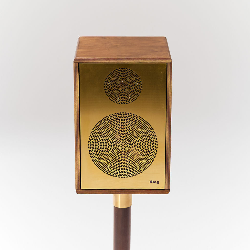 S14 Speakers - FIRST EDITION