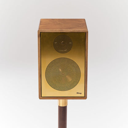 S14 Speakers - FIRST EDITION