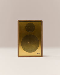 S14 First Edition Speakers