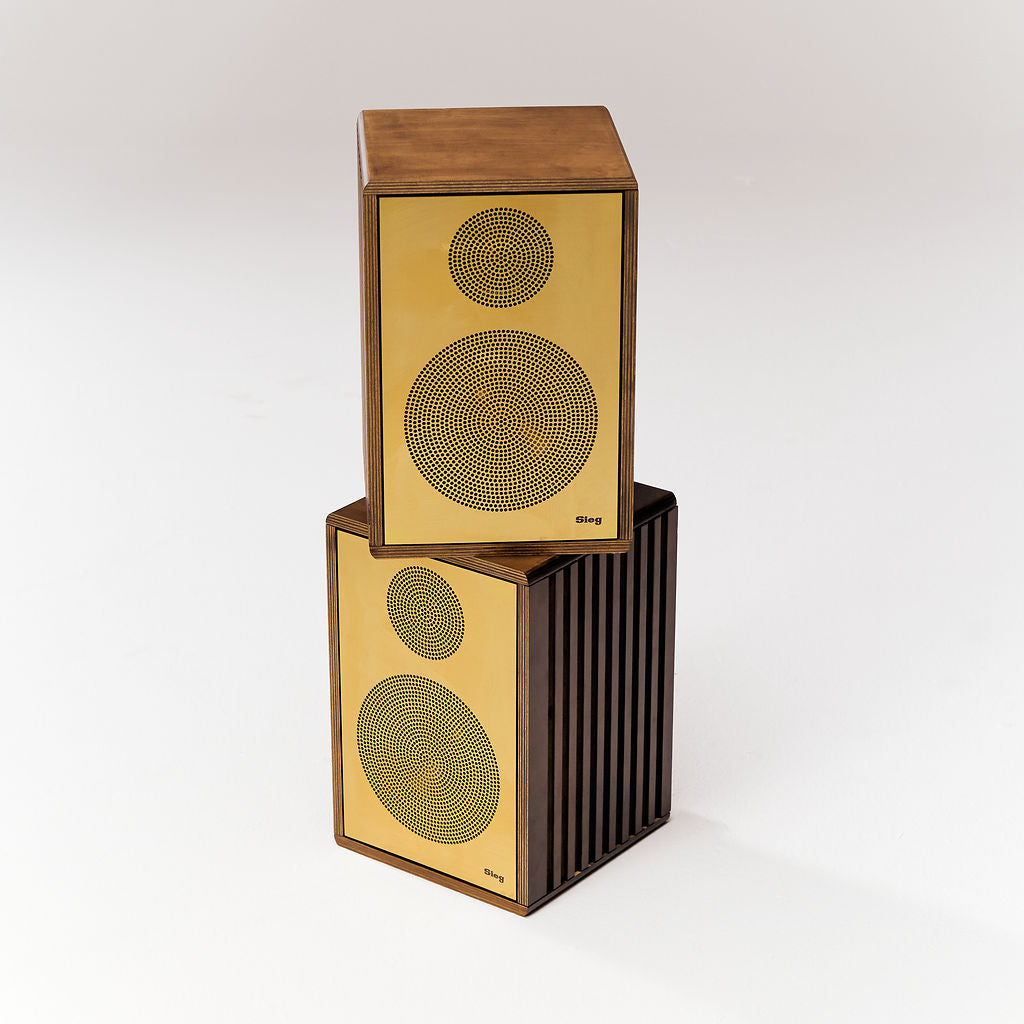 S14 Speakers - FIRST EDITION