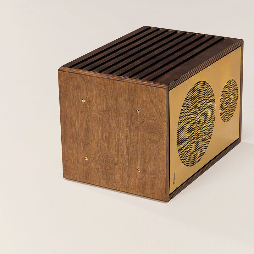 S14 Speaker Stand