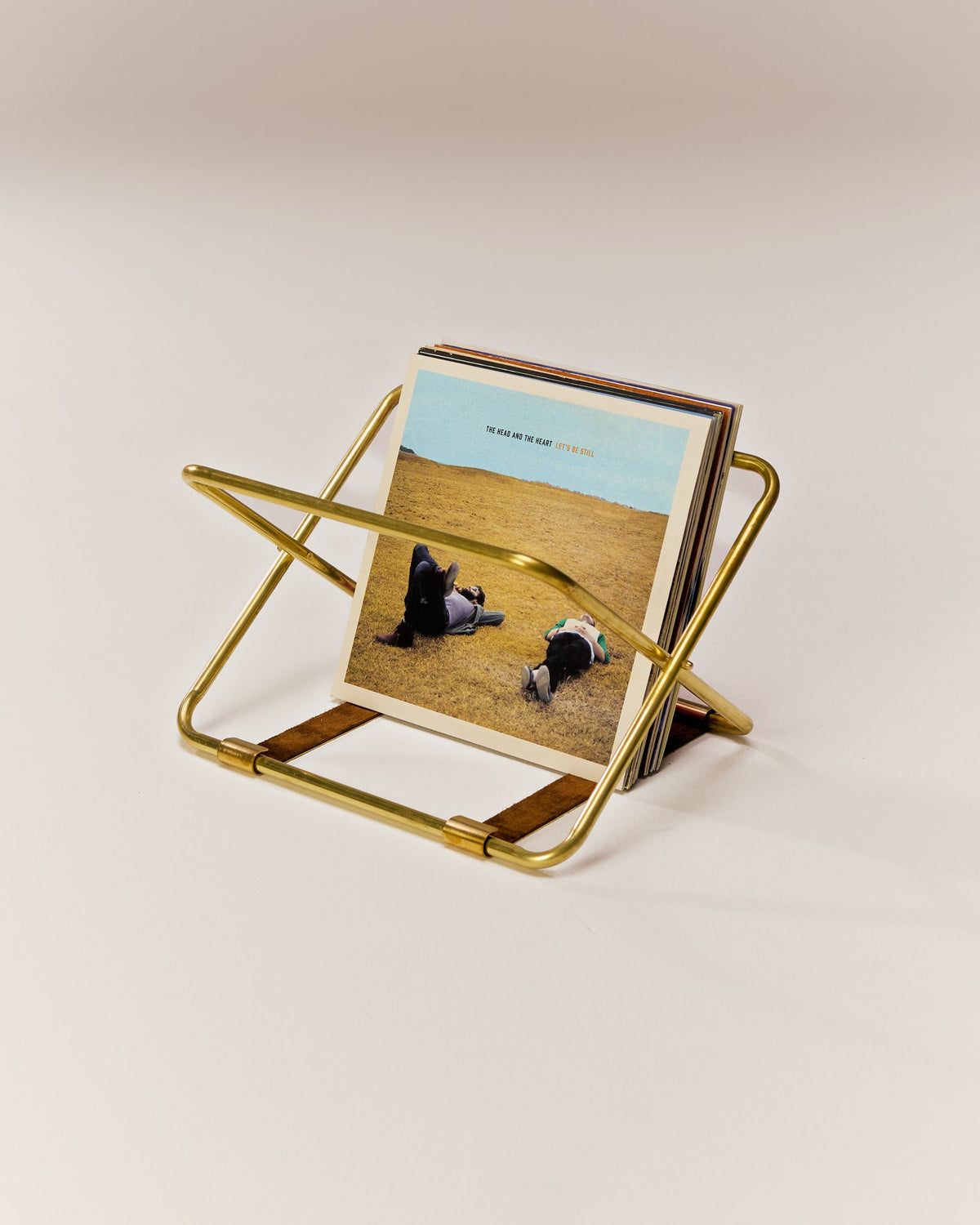 Record Rack