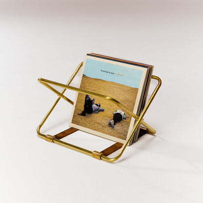 Record Rack