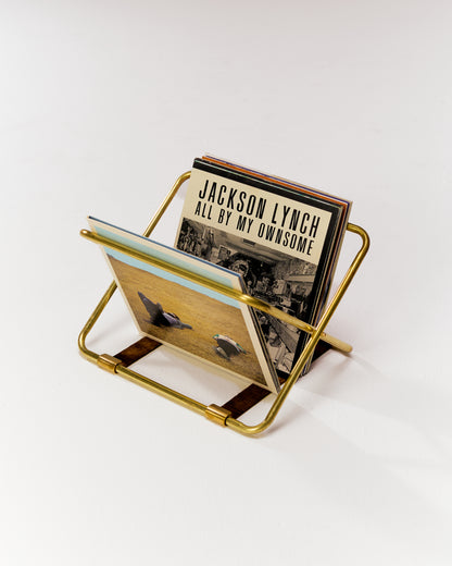 Record Rack