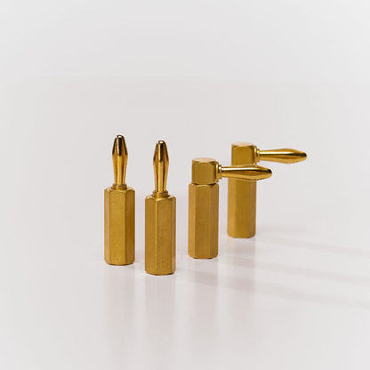 Charcoal/Black Speaker Wire