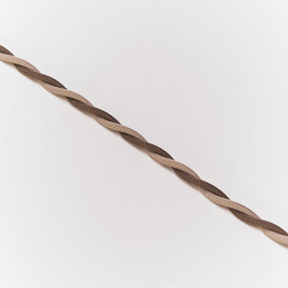 Stone/Charcoal Speaker Wire