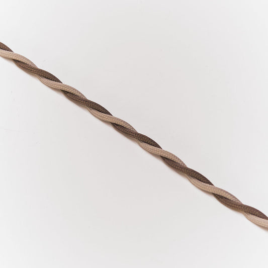 Stone/Charcoal Speaker Wire