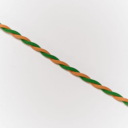 Braided Speaker Wire