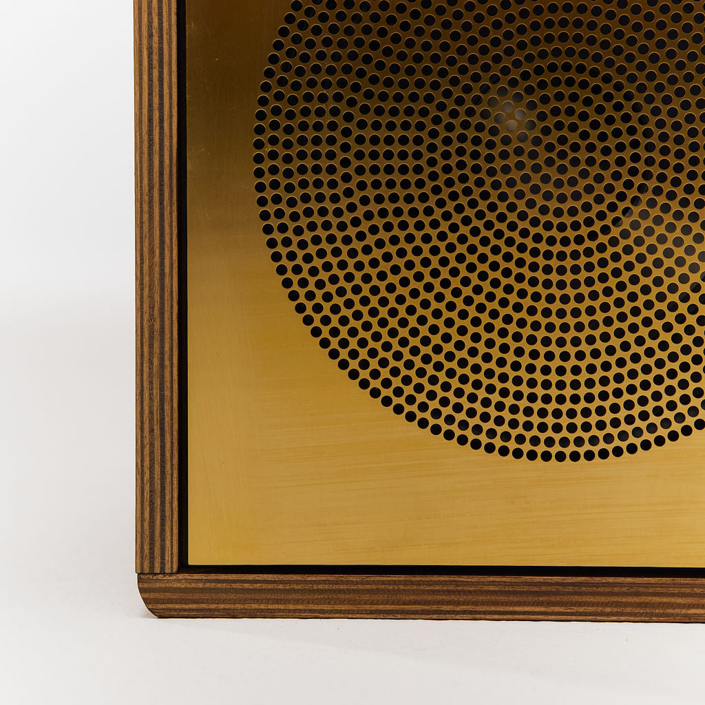 S14 Speakers - FIRST EDITION