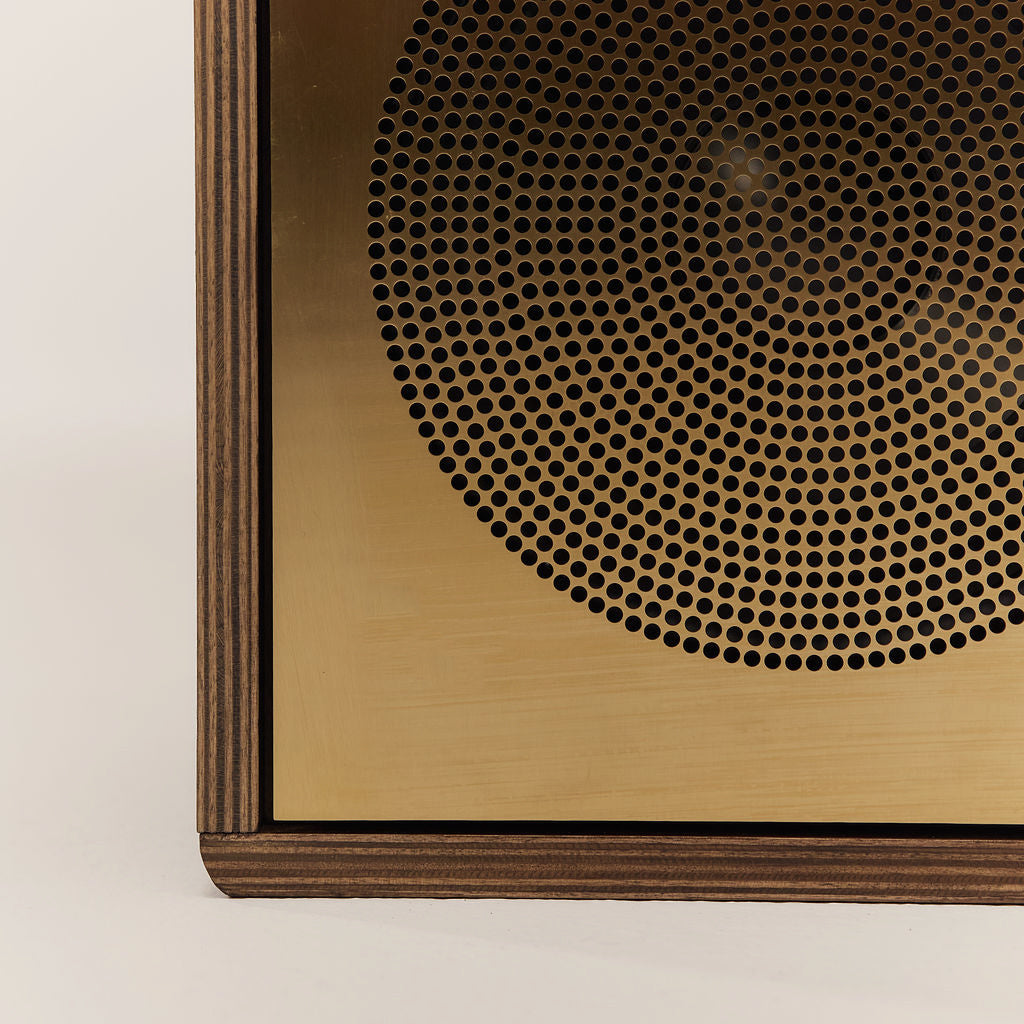S14 First Edition Speakers