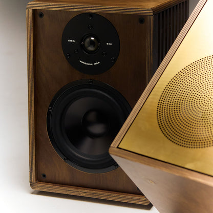 S14 Speakers - FIRST EDITION