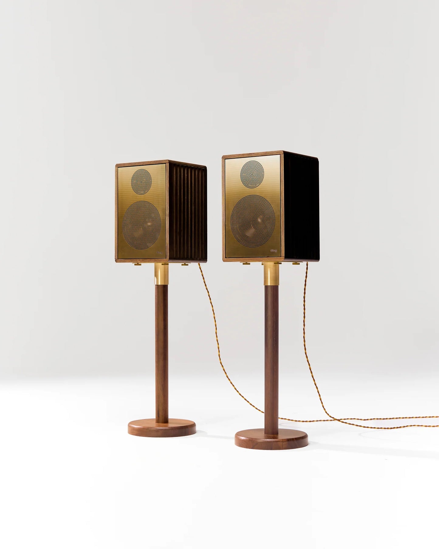 S14 FIRST EDITION Speakers