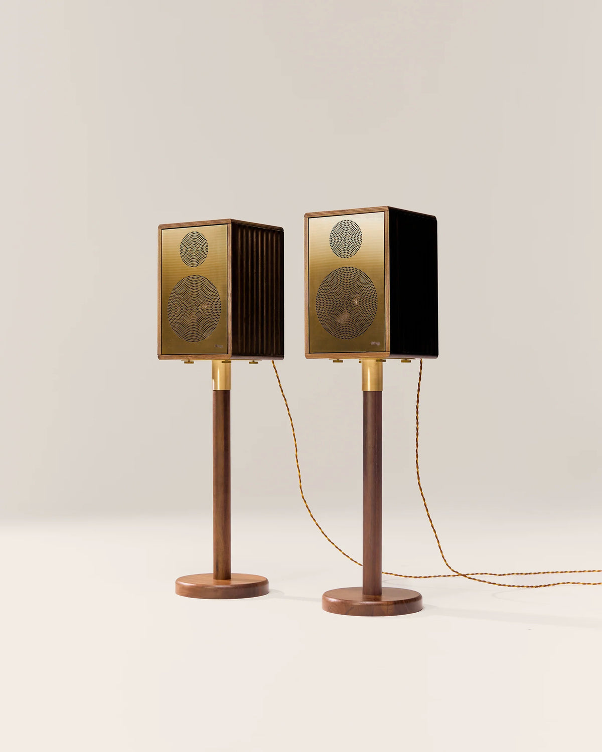 S14 First Edition Speakers