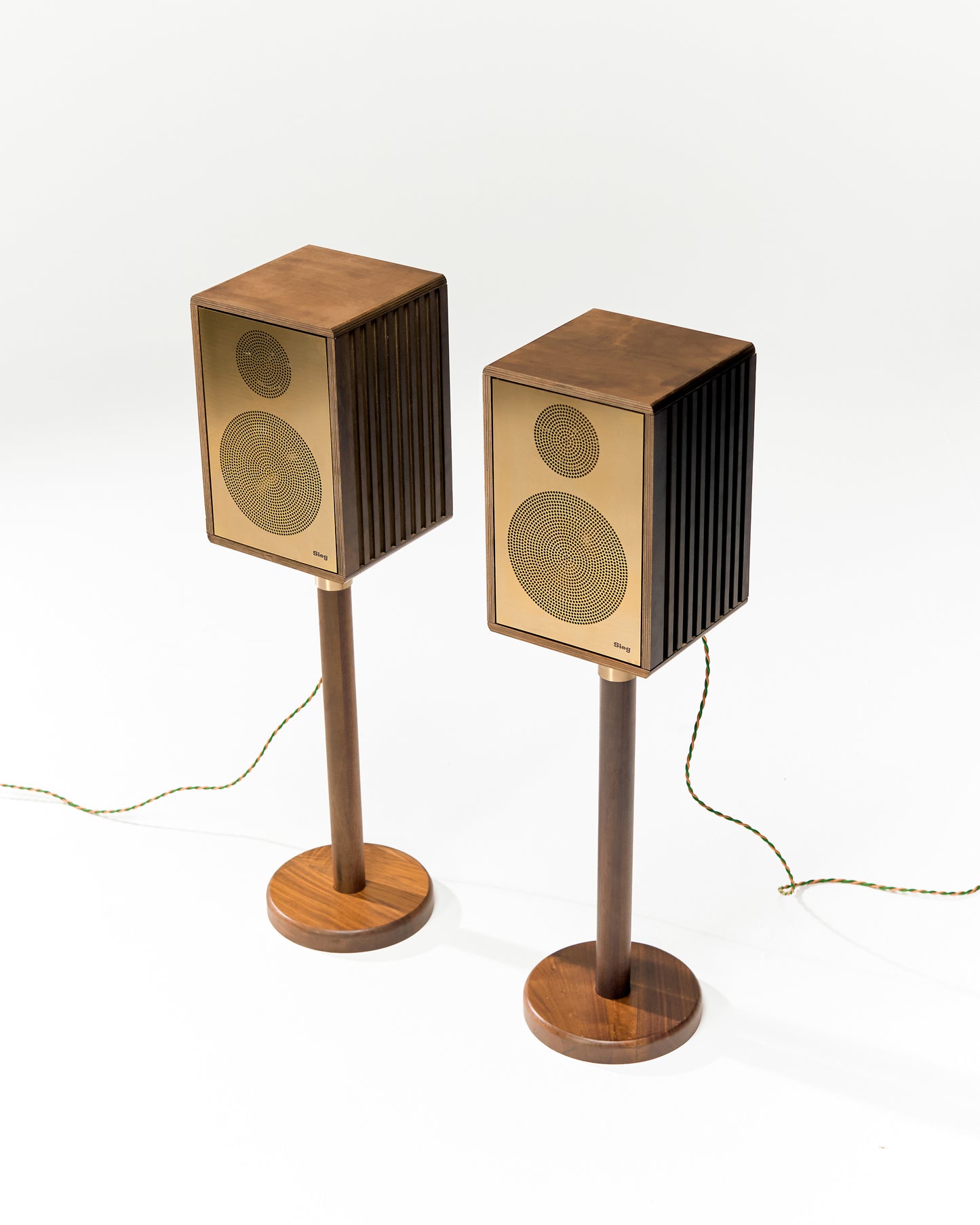 S14 FIRST EDITION Speakers