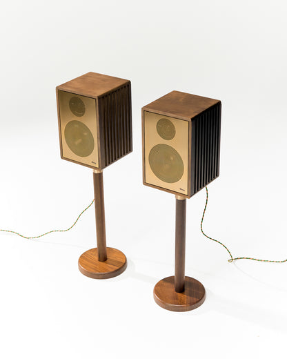 S14 FIRST EDITION Speakers
