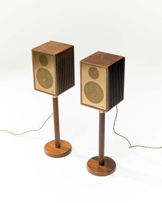 S14 FIRST EDITION Speakers