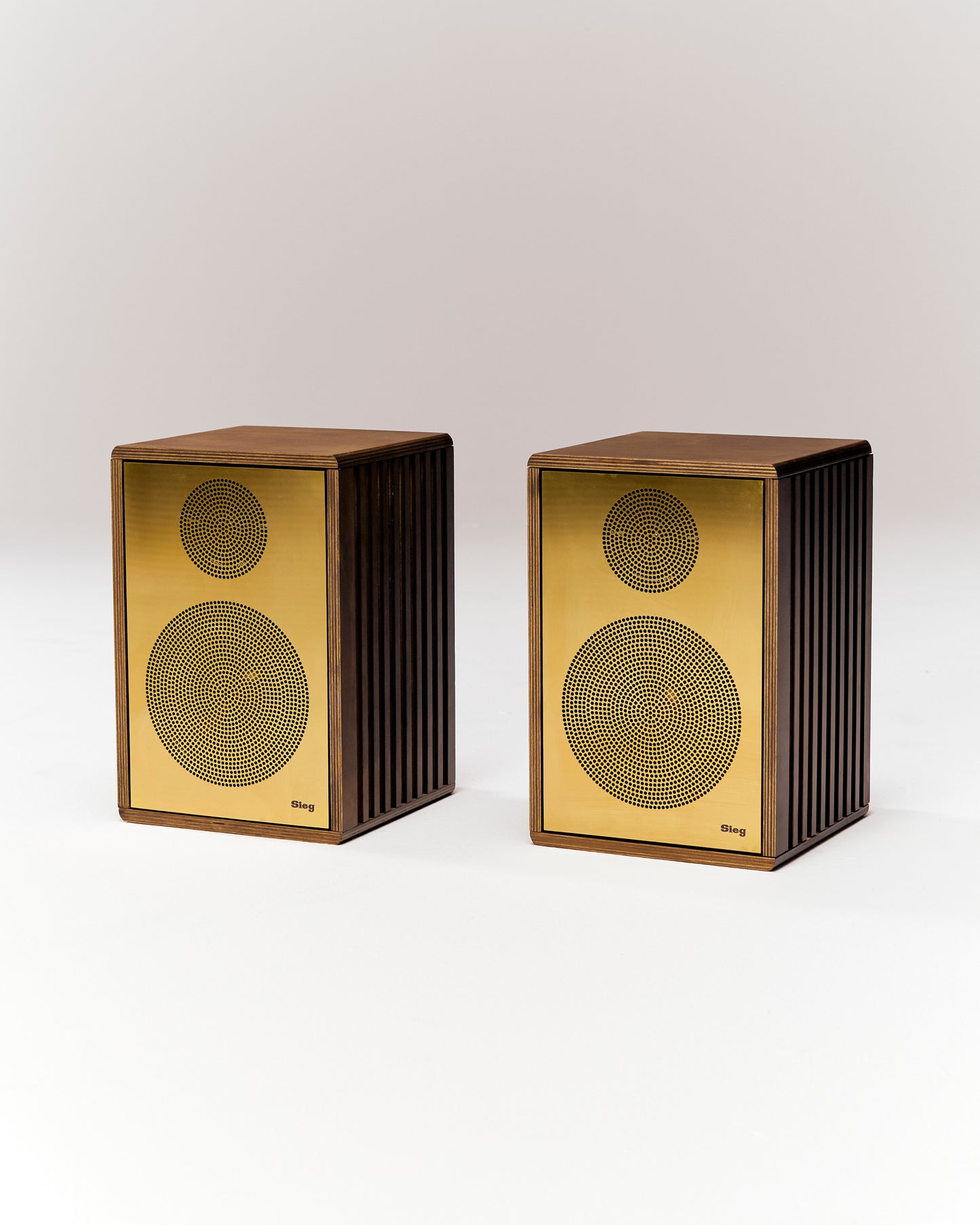 S14 FIRST EDITION Speakers