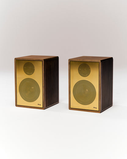 S14 FIRST EDITION Speakers
