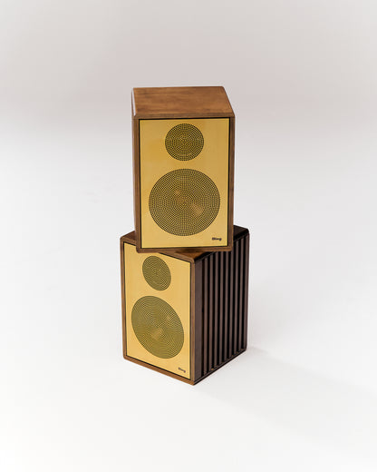 S14 FIRST EDITION Speakers