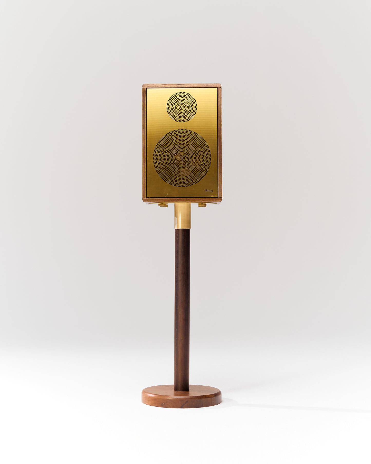 S14 FIRST EDITION Speakers