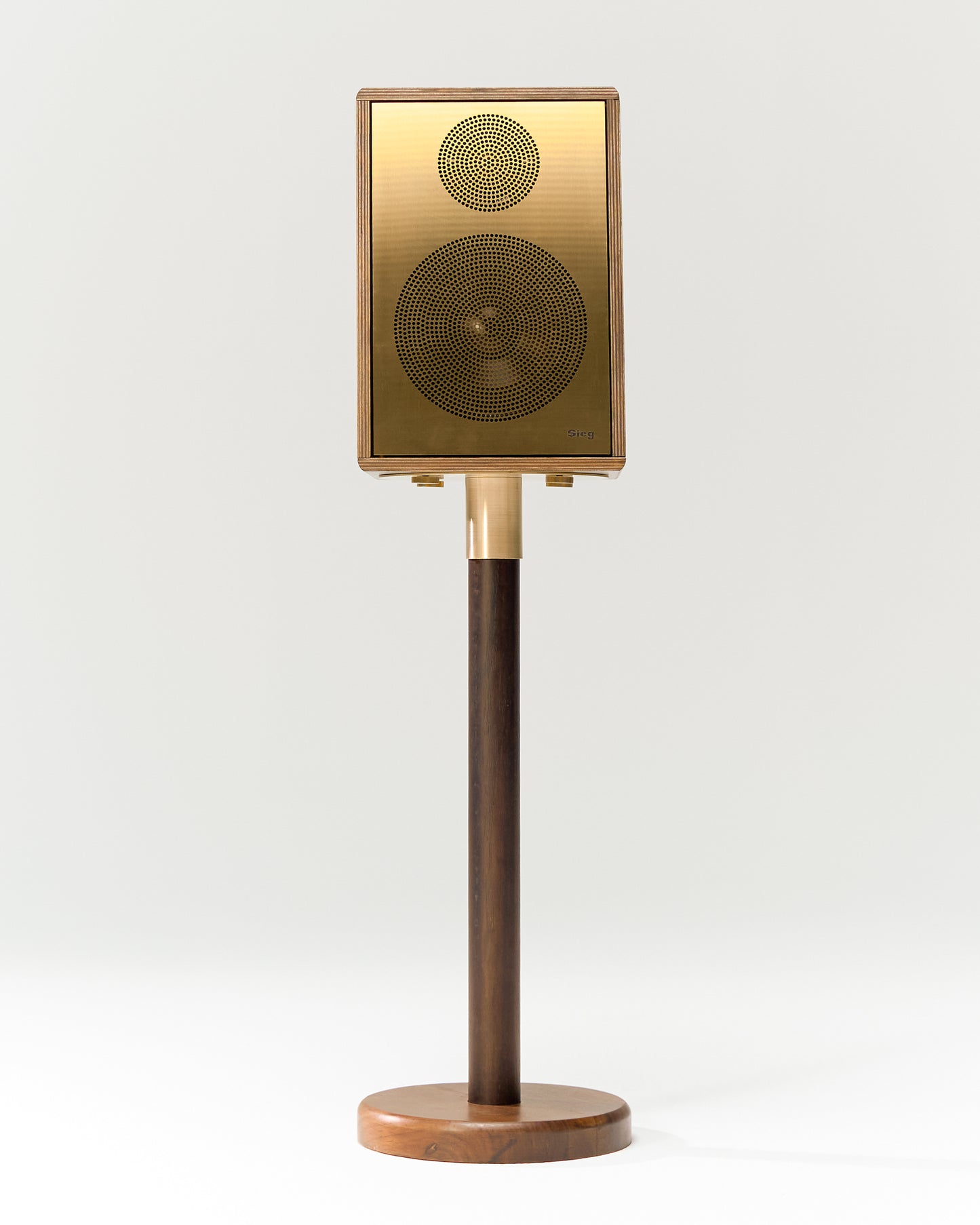 S14 FIRST EDITION Speakers