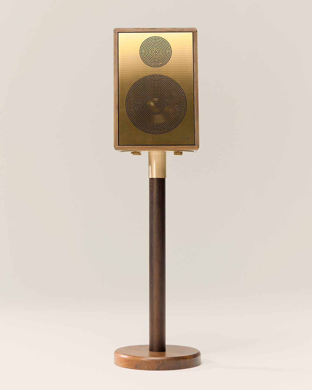 S14 First Edition Speakers